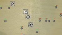 Desktop Tower Defense Online Game Strategy Game