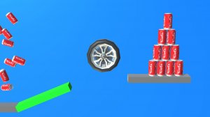 Draw Bridges Puzzle Game Online