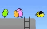 Duck Life 2 Online Game