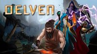 Delven Online Strategy Game