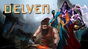Delven Online Strategy Game