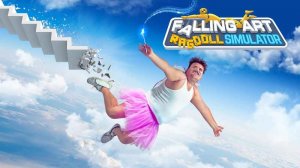 Falling Art Ragdoll Simulator Online Game
