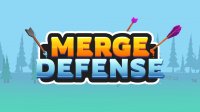 Merge Defense Online Strategy Game