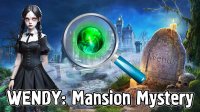 Wendy: Mansion Mystery Puzzle Game Online
