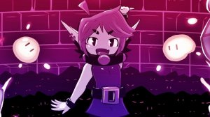 Lin's Path: A 2D Platform Adventure