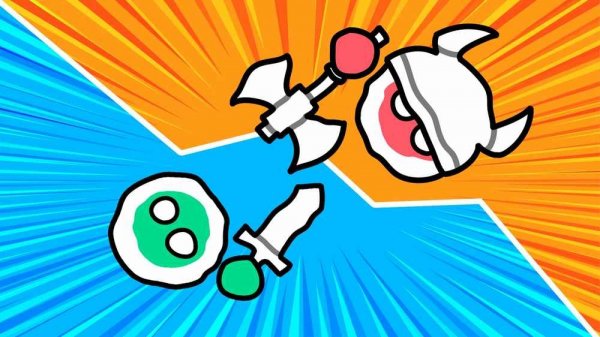 Merge Knights! Online Merge Strategy Game - Casual Puzzle Game