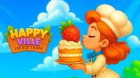 HappyVille Merge Farm Online Game