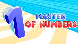 Master of Numbers Online Puzzle Game