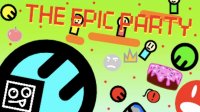 The Epic Party Online Multiplayer Game