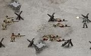 Warfare 1944: Army Strategy Game Online Strategy Game