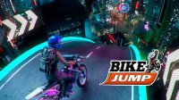 Bike Jump Online Game