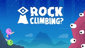 Rock Climbing Online Arcade Game
