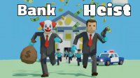 Bank Heist Online Game