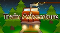 Train Adventure Online Game