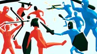 Funny Battle Simulator Online Strategy Game