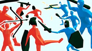 Funny Battle Simulator Online Strategy Game