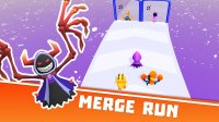 Merge Run Online Game - Monster Merge Battle Arcade Game