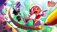 Eraze That! - Draw & Erase Platform Game Online