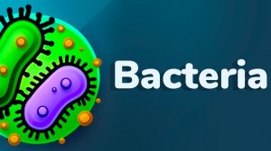 Bacteria Online Game: Creature Evolution Simulator