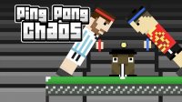Ping Pong Chaos Online Game