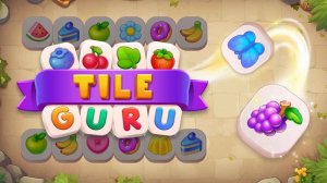 Tile Guru Puzzle Game Online