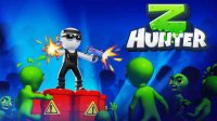 Z Hunter Online Game