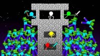 Stick Epic Fighter Online Game