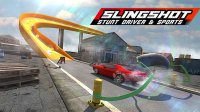 Slingshot Stunt Driver & Sport Online Game