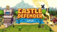 Castle Defender Saga: Tower Defense Game