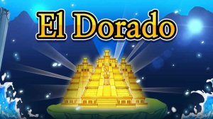 El Dorado Lite Adventure Online Game - Adventure Game