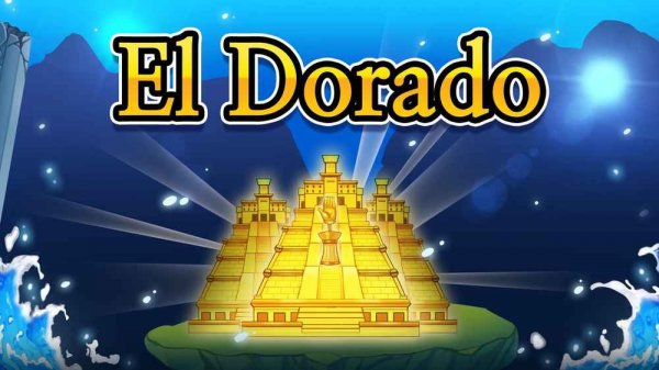 El Dorado Lite Adventure Online Game - Adventure Game