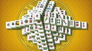 Mahjong Tower 2 Puzzle Game Online