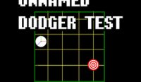 Unnamed Dodger Test Online Game