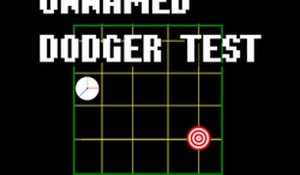 Unnamed Dodger Test Online Game