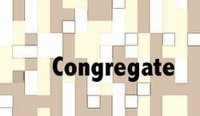 Congregate Puzzle Game