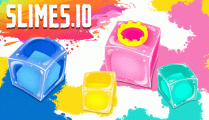 Hue Conquest Arena