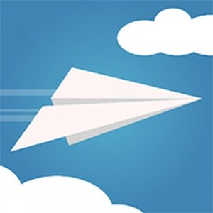 Paper Airplane Online Game